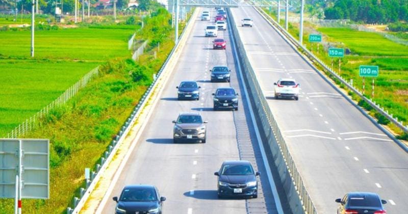 thiet ke mo hinh mo fong coc cho cong trinh cao toc